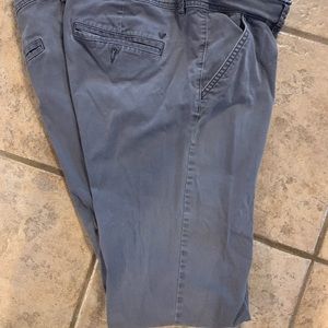 American Eagle size 16S pants